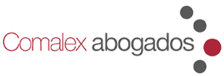Logo Comalex Abogados